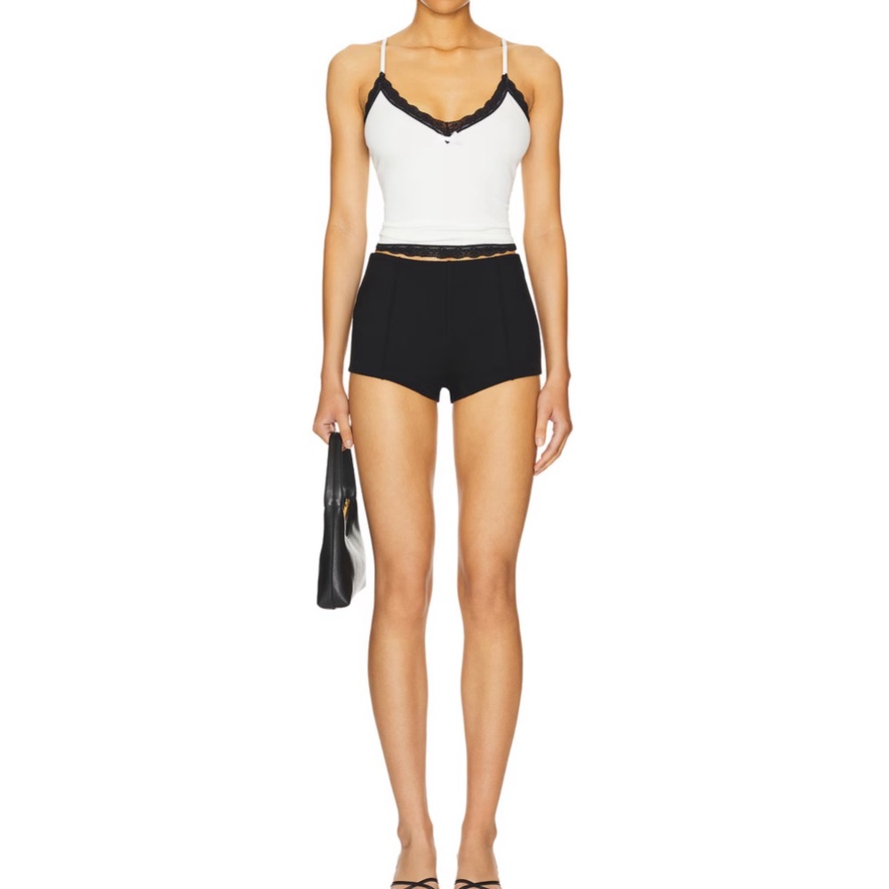 Reese Hot Shorts